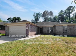 23119 Sandpiper Trl, Spring, TX 77373