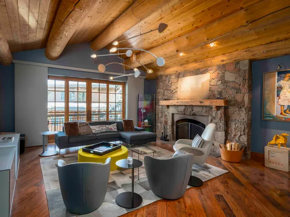 215 Raven Rd Unit B1-10, Ketchum, ID 83340