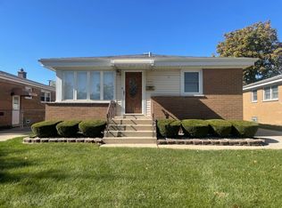 4844 N Opal Ave, Norridge, IL 60706