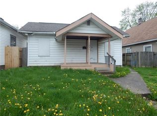 1531 Hoefgen St, Indianapolis, IN