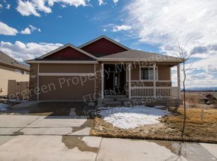 898 W 64th St, Loveland, CO 80538
