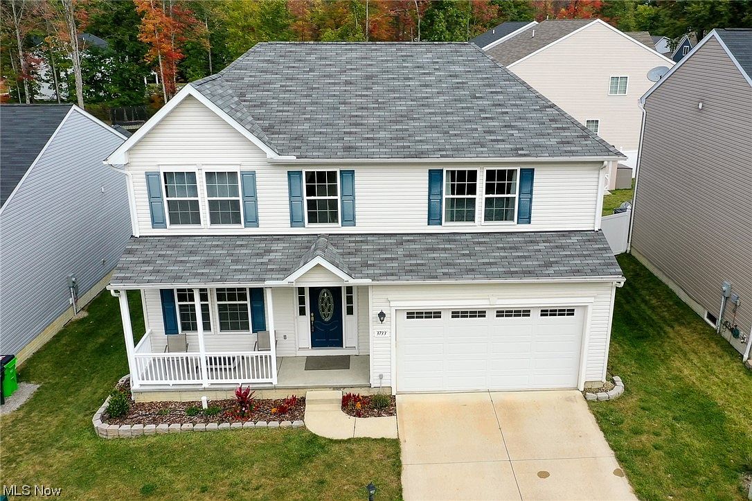 3733 East Blvd, Reminderville, OH 44202 MLS 4496089 Zillow