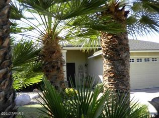 1432 W Canyon Shadows Ln, Tucson, AZ 85737