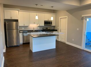 870 E 5th St #2-B, Boston, MA 02127