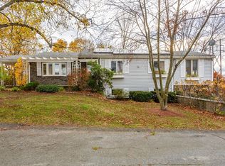 167 Mercier Ave, Somerset, MA 02725