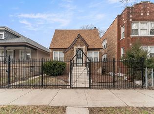 12044 S Perry Ave, Chicago, IL 60628