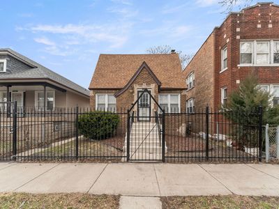 12044 S Perry Ave, Chicago, IL, 60628