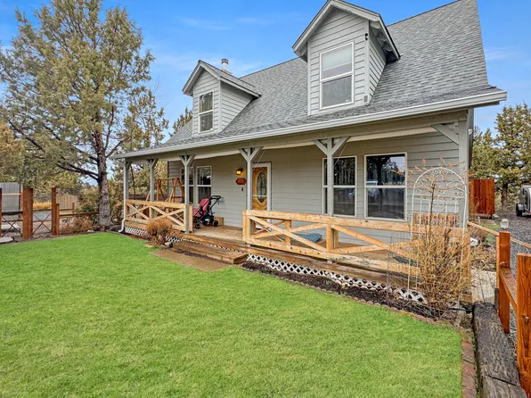 5122 SE Jerry Dr, Prineville, OR 97754