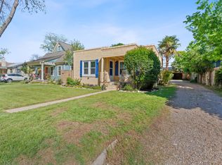 4611 Rosedale Ave, Austin, TX 78756