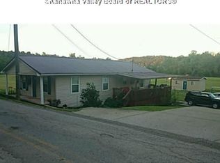 771 Klondyke Rd, Ripley, WV 25271