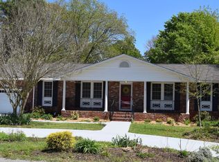 2109 Fairlawn Cir, Cayce, SC 29033