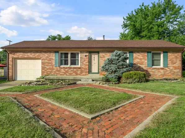 184 E Tiverton Way, Lexington, KY 40517