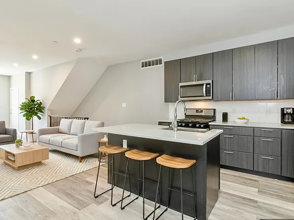 1316 N 18th St #A, Philadelphia, PA 19121