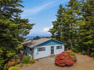 4995 Grand Ave NW, Tillamook, OR 97141