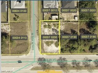3918 Lee Blvd, Lehigh Acres, FL 33971