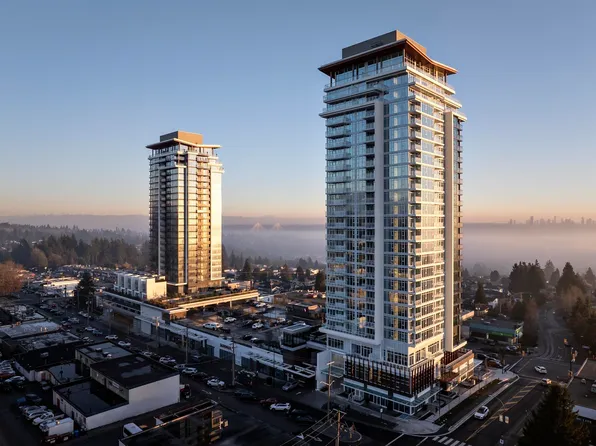 505 Nelson St #2207, Coquitlam, BC V3J 7R4