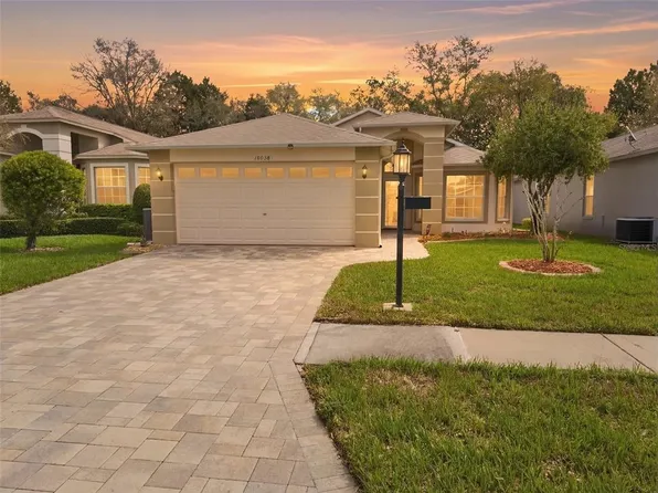 18038 Webster Grove Dr, Hudson, FL 34667