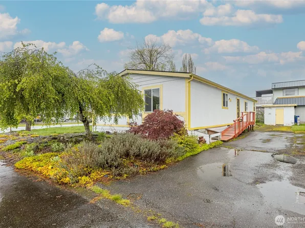 920 Maple Lane #25, Sedro Woolley, WA 98284