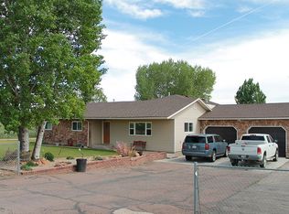 1631 W South Cove Rd, Roosevelt, UT 84066