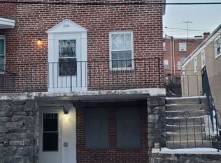 6721 Short Lane Lane Tpke, Upper Darby, PA 19082