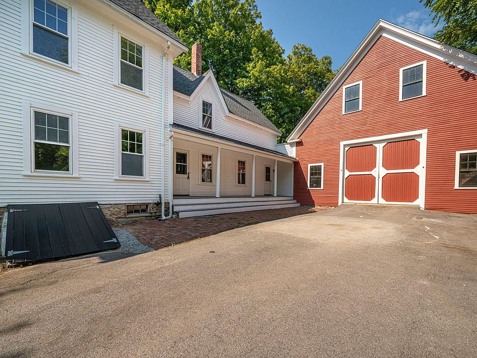 11 Haverhill Road, Chester, NH 03036 Zillow