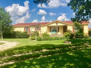 5001 Fm 1027, Carbon, TX 76435