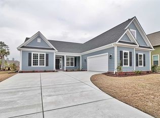 67 Summerlight Dr, Murrells Inlet, SC 29576