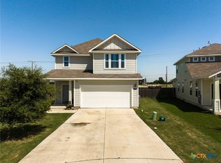 120 Blue Agate Ct, Jarrell, TX 76537