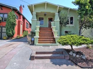5332 Bryant Ave, Oakland, CA 94618