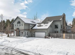 2002 Janelle Way, Sandpoint, ID 83864