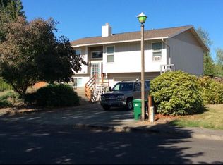 33313 SW Rogers Rd, Scappoose, OR 97056