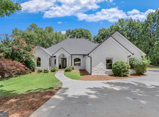 3731 Timber Walk Dr, Gainesville, GA
