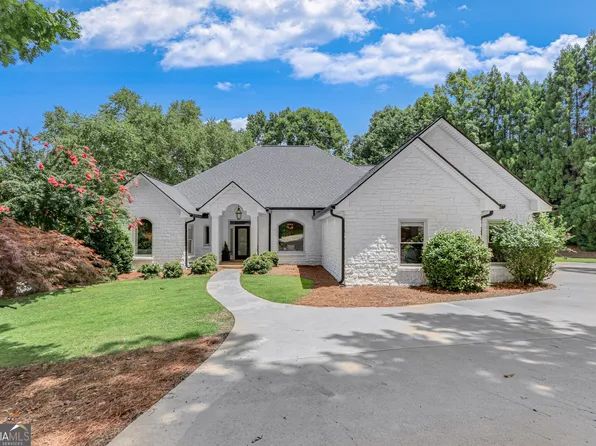 3731 Timber Walk Dr, Gainesville, GA 30506