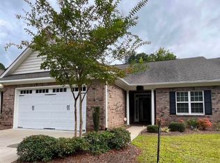 222 Lakepark Cir #222, Smithfield, NC 27577