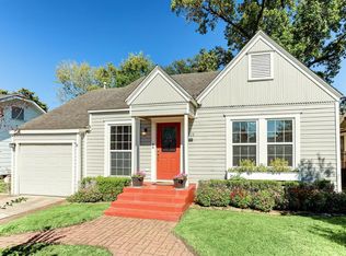 1109 E 14th St, Houston, TX 77009