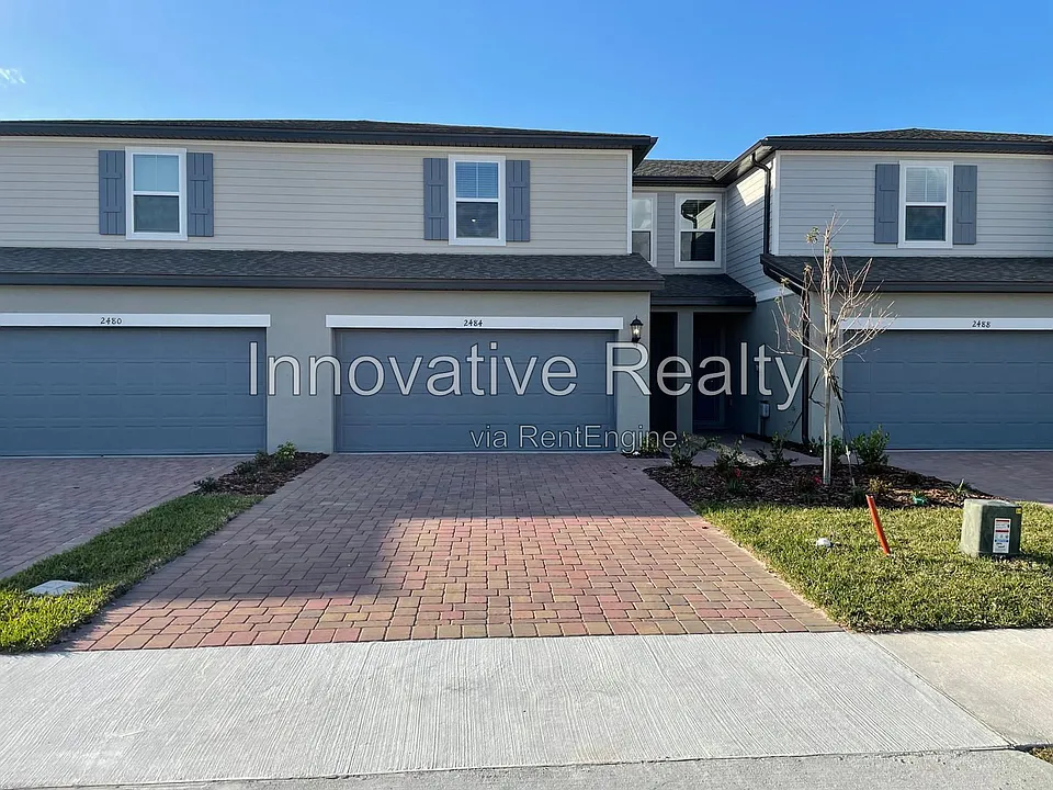2484 Sweet Viburnum Way