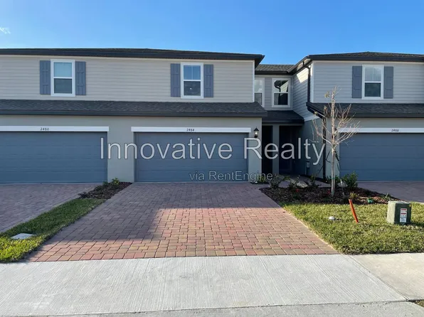 2484 Sweet Viburnum Way, Ocoee, FL 34761