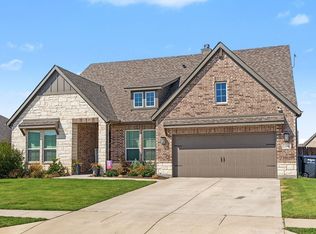 104 Skyward Ln, Caddo Mills, TX 75135