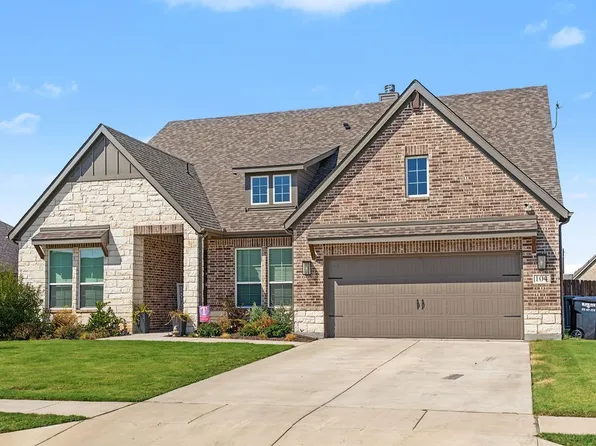 104 Skyward Ln, Caddo Mills, TX 75135