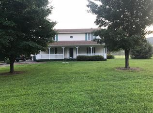 1724 Thurston Dr, Crozet, VA