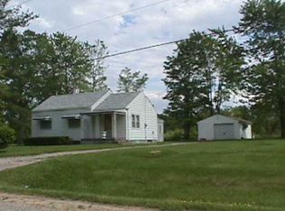 2483 Bingham Rd, Clio, MI 48420
