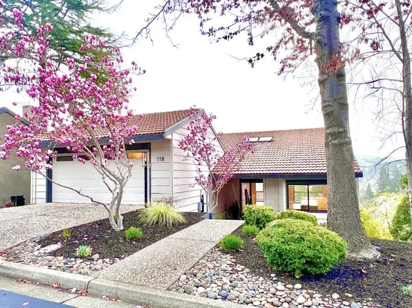 118 Merion Ter, Moraga, CA 94556