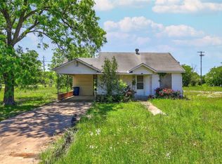 325 E Bell St, Bartlett, TX 76511