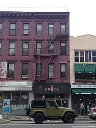 197 Eighth Avenue in Chelsea