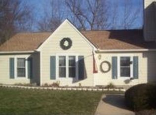 118 Arlington Sq, Ashland, VA 23005