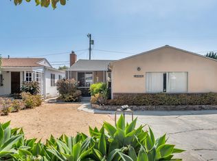 3565 Greenwood Ave, Los Angeles, CA 90066