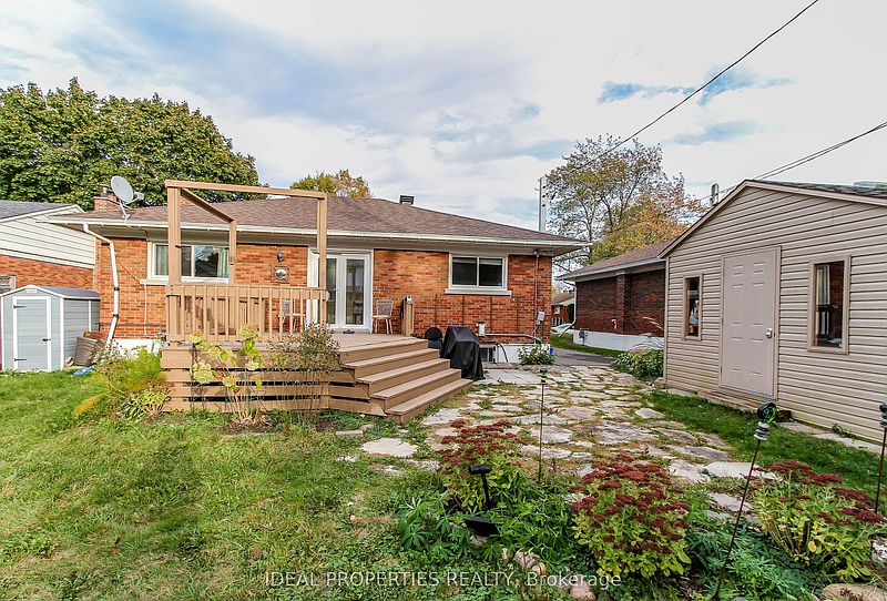 Ottawa House for rent - 3 Bedrooms — photo 33