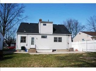 4160 Maplegrove Dr, Grove City, OH 43123