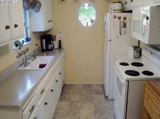 36219 Enterprise Rd, Creswell, OR 97426