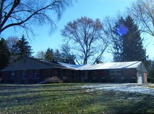 837 Banbury Rd, Dayton, OH 45459